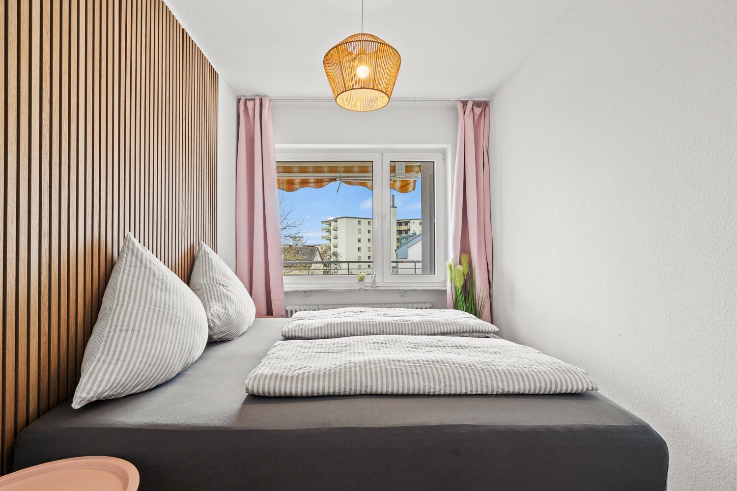 Seevital Apartment Mit Einzigartigem Alpenpanorama อิมเมนชตาด อัม โบเดนเซ ภายนอก รูปภาพ